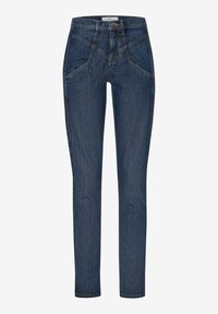BRAX Vaqueros rectos - dark blue