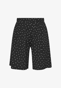 Geselecteerd, jet black