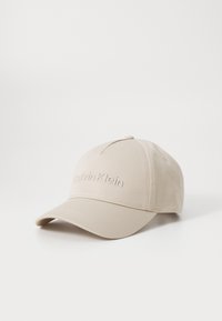 Niet geselecteerd, stony beige