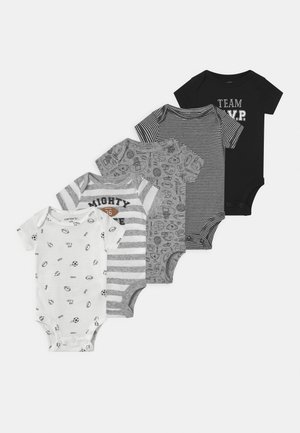 5 PACK - Body - multi-coloured