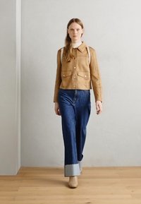 Anna Field Zaino - beige