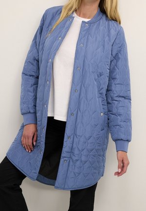 Veste mi-saison - blue