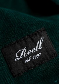 Unausgewählt, forest green