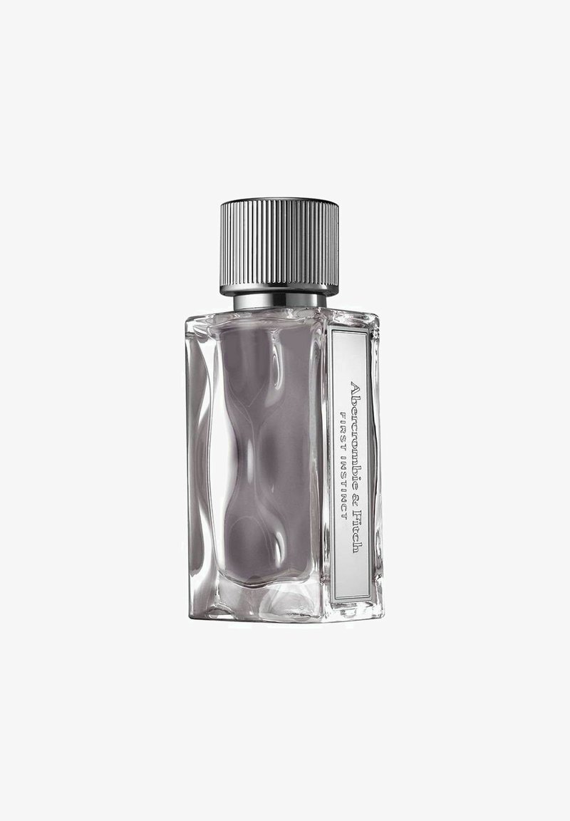 Abercrombie & Fitch ABERCROMBIE & FITCH FIRST INSTINCT EDT 50ML - Eau de Toilette - brown