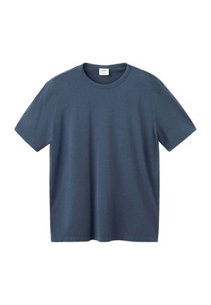 Mango, ADULT - T-shirt basic - royal blue