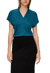 s.Oliver BLACK LABEL T-shirt basic