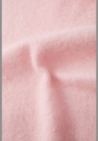 Gina Tricot CHUNKY SCARF - Cachecol - pink