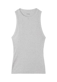 Unausgewählt, light grey