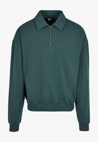 Odabrano, bottlegreen