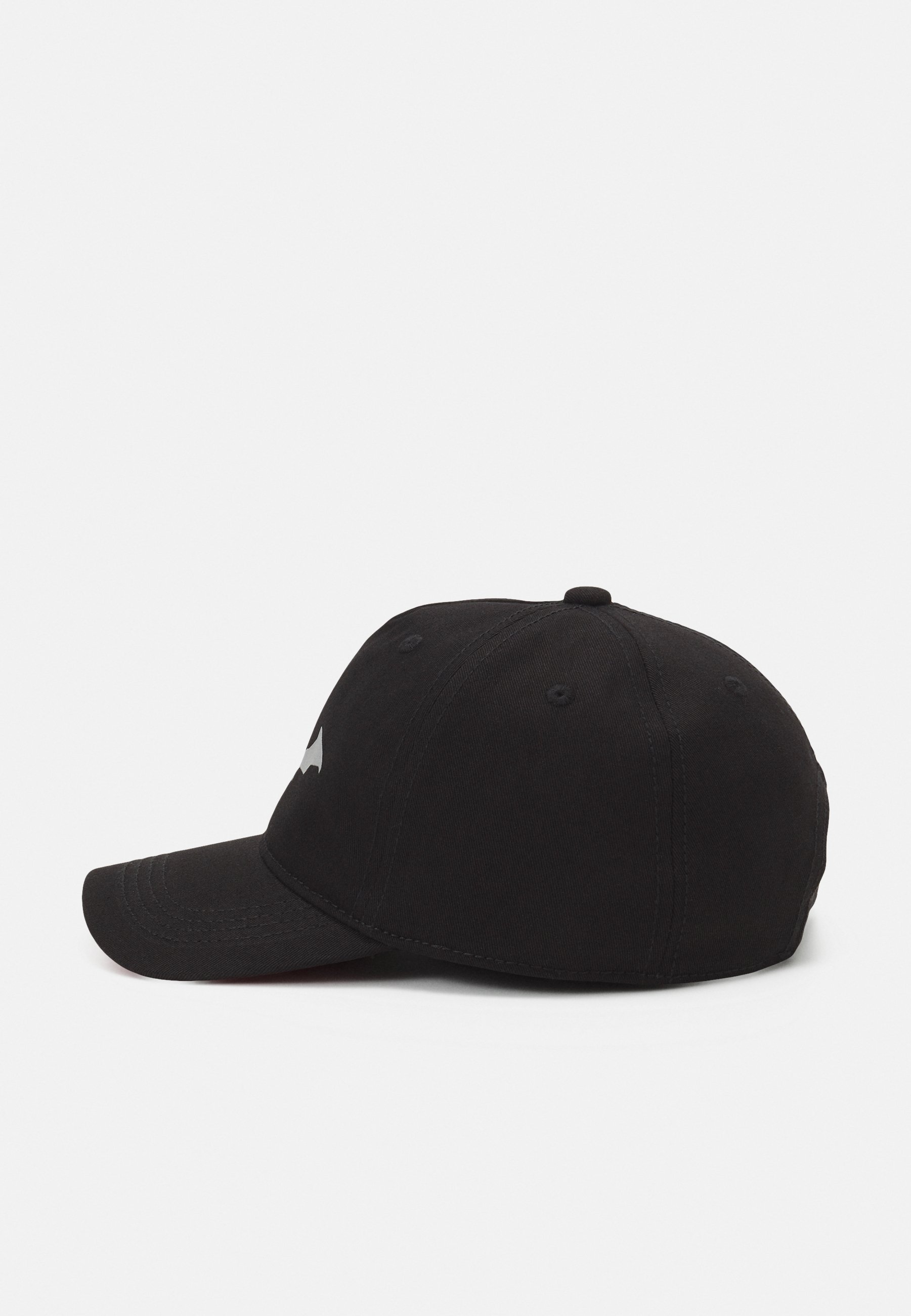 GAP BATMAN UNISEX - Cap - true black 