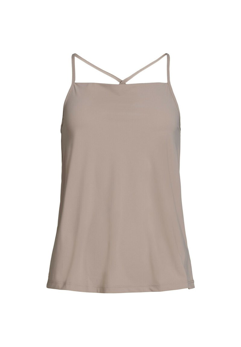 rethinkit studios Top beige