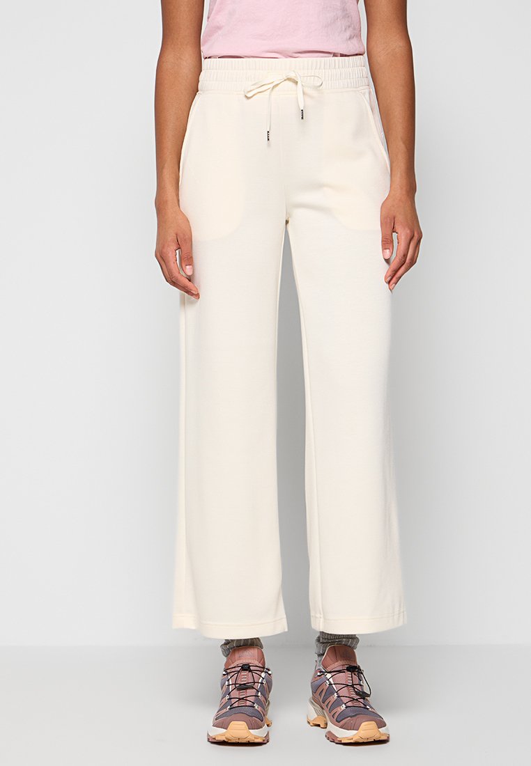 Spyder Trainingsbroek crème