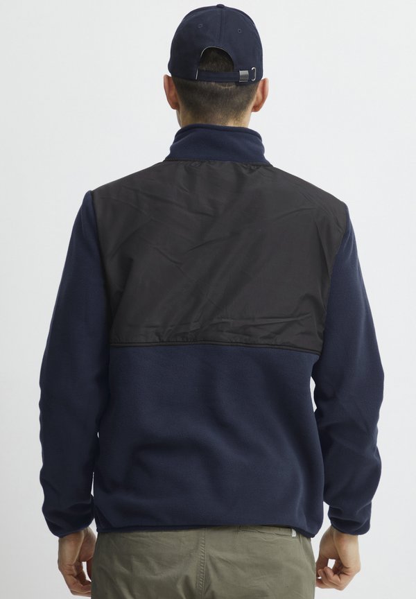 PRDelmer - Fleece jumper4