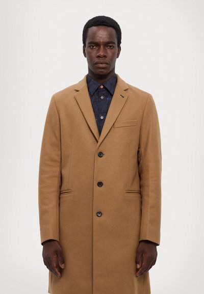 PS Paul Smith COAT - Classic coat - brown