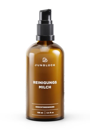 REINIGUNGSMILCH - Gesichtsreinigung