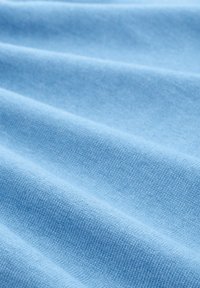 Unausgewählt, sea blue melange
