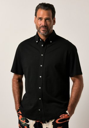 JP1880, Hemd - black