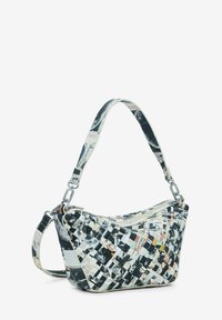 Desigual Handbag - material finishes