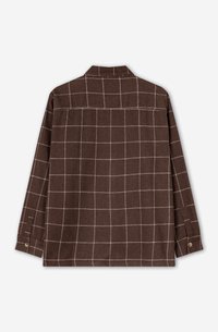 Kaotiko MILTON UNISEX brązowy