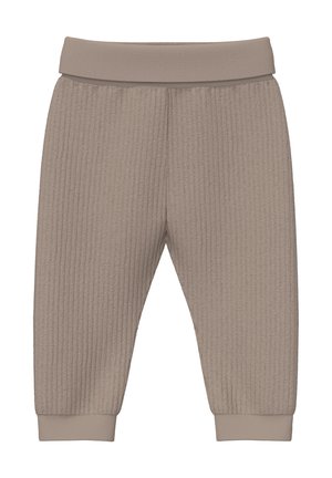 Legging - sandstein