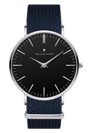 PERLON FB - Watch - dark blue