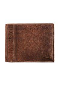 camel active MELBOURNE - Wallet - brown