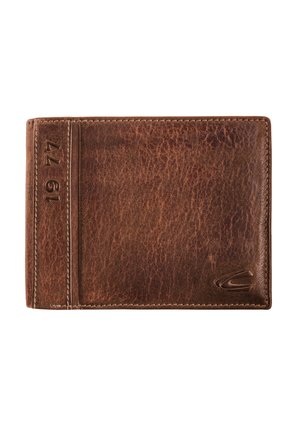 MELBOURNE - Wallet - brown