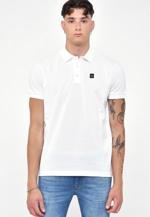 Polo - bianco