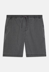 Niet geselecteerd, black