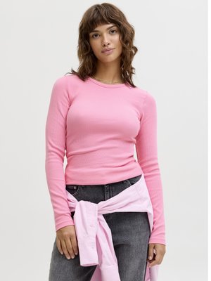 JJXX JXFREYA TEE - Hosszú ujjú felső - morning glory