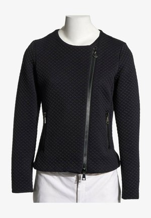 MONCLER, JACKET BLACK - Veste légère - black