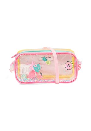Trousse - pink