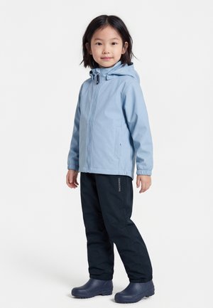 AVAN UNISEX - Παντελόνι εξωτερικού χώρου - navy