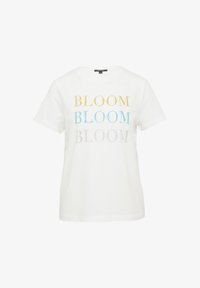 Niet geselecteerd, weiß