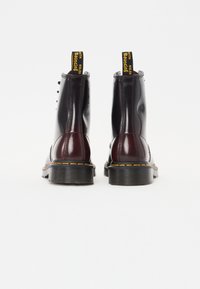Ankle Boots Zalando Dr Martens 101 Dr Martens 101 Smooth Zalando Sales