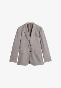 Non sélectionné, dark greige mel