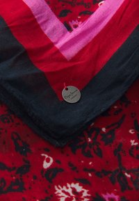 Pepe Jeans EVA SCARF - Fuliaras - red