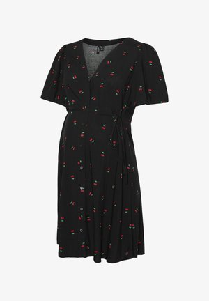 Vero Moda Maternity Ingruha - black