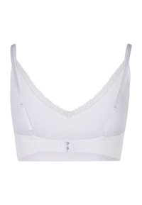 Urban Classics 2-PACK - Topp - white white