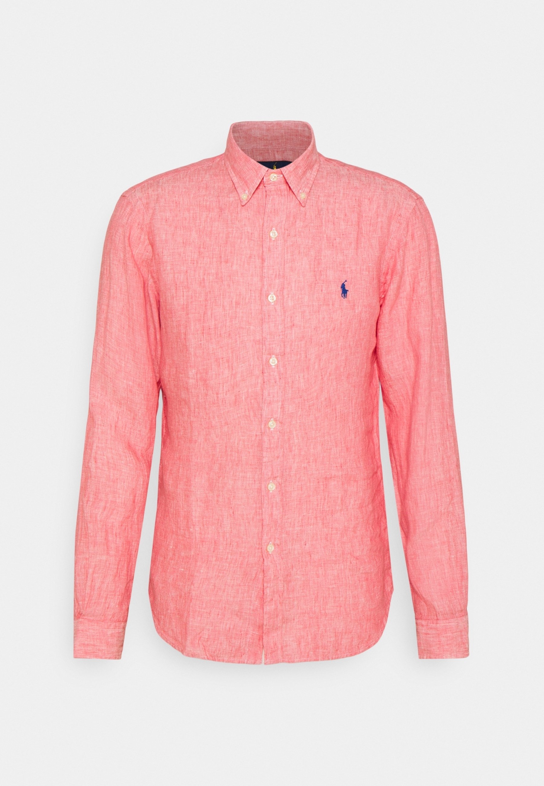 Polo Ralph Lauren Chemise salmon/saumon (Seconde main) ZALANDO
