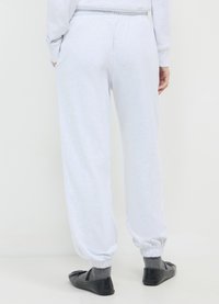 Calliope Jogginghose - grigio