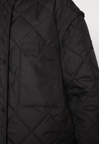 Marc O'Polo DENIM Klassisk frakke - black