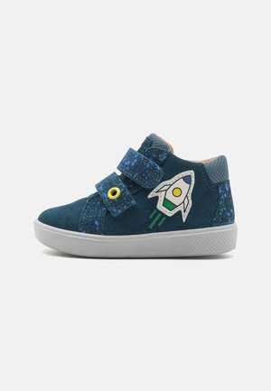 SUPIES - High-top trainers - blau