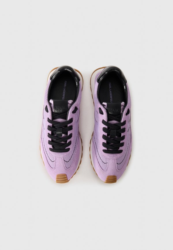 KAIRO - Trainers - lilac3