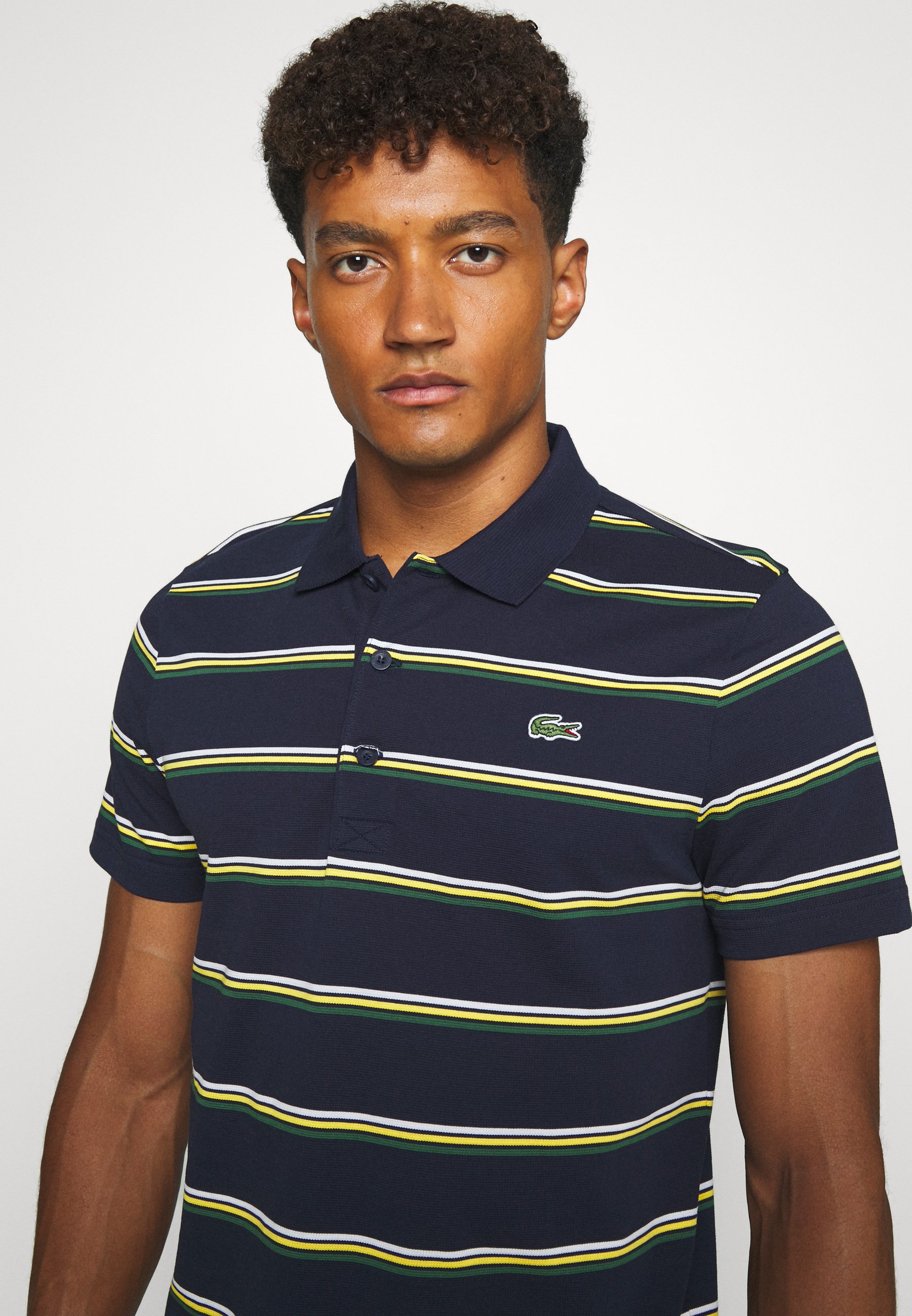 lacoste sport polo shirt