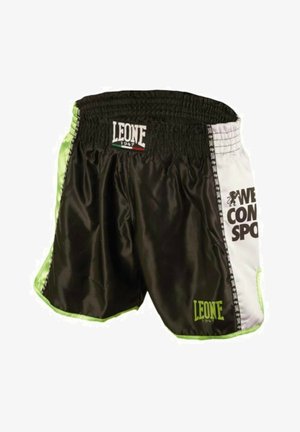 LEONE 1947, THAI - Shorts - black
