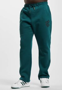 Red collar project KENTUCKY  - Trainingsbroek - petrol