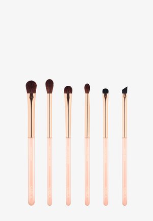 NABLA DENUDE EYE BRUSH SET - Make-up-Accessoires