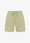 KCLIAH - Shorts - seagrass