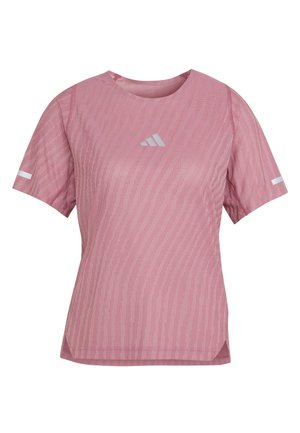 adidas Performance, ADI365 CO TEE W - T-shirt de sport - dual magentamagic mauve